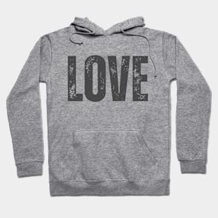 LOVE Hoodie